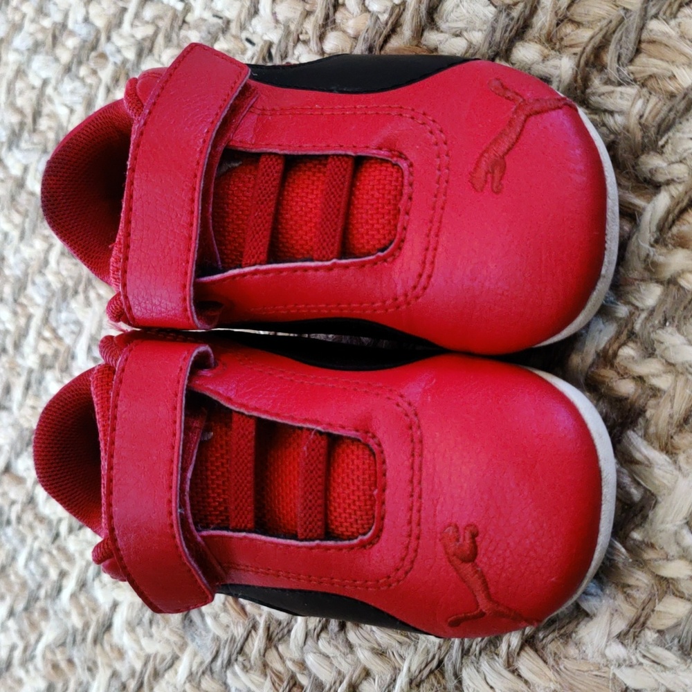 Puma Ferrari Kids